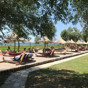 Shkodra Resort Grilë