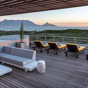 Bliss Boutique Hotel Kapstadt